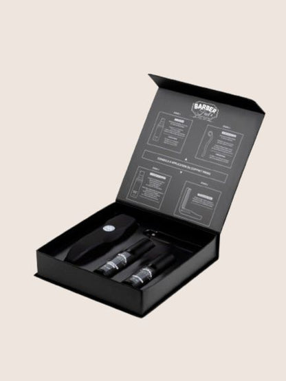 The Original Beard Growth kit - BarberFuel