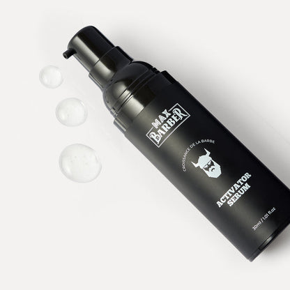 L'original Serum Activator