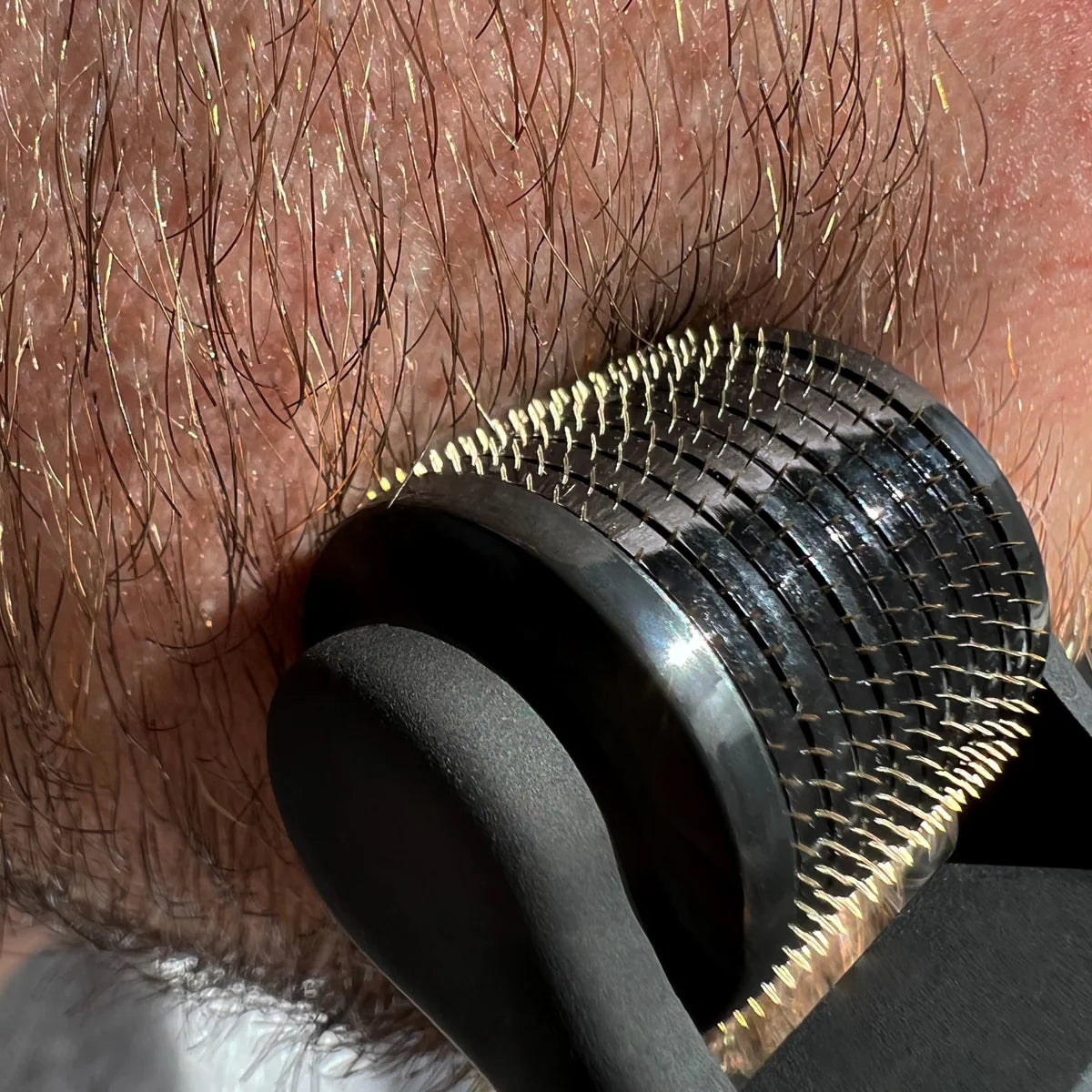 L'Original Beard Roller